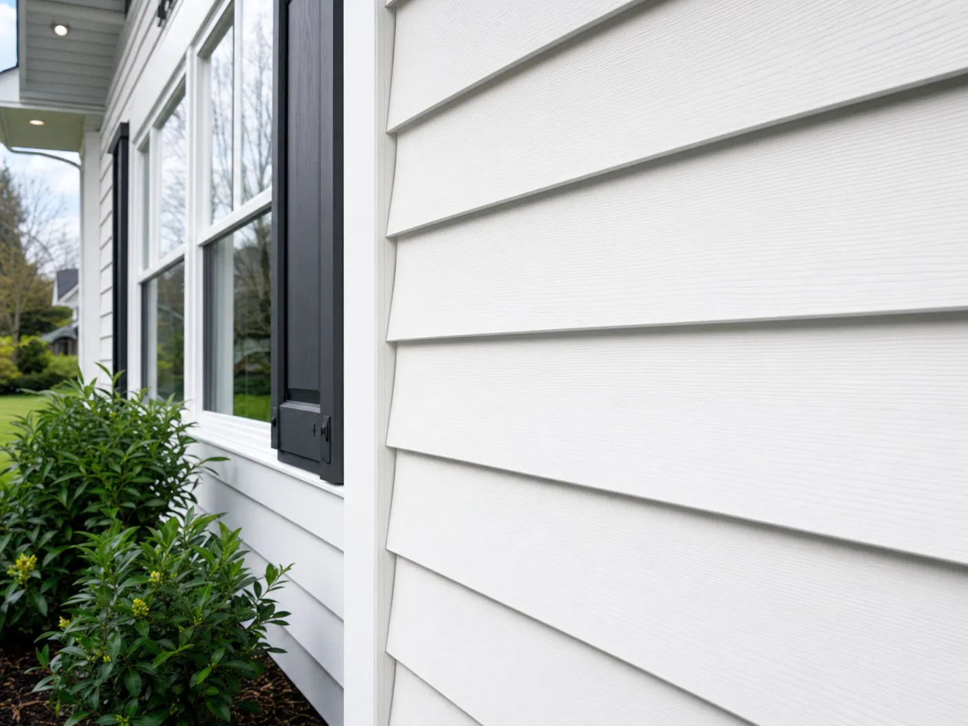 Vinyl Siding