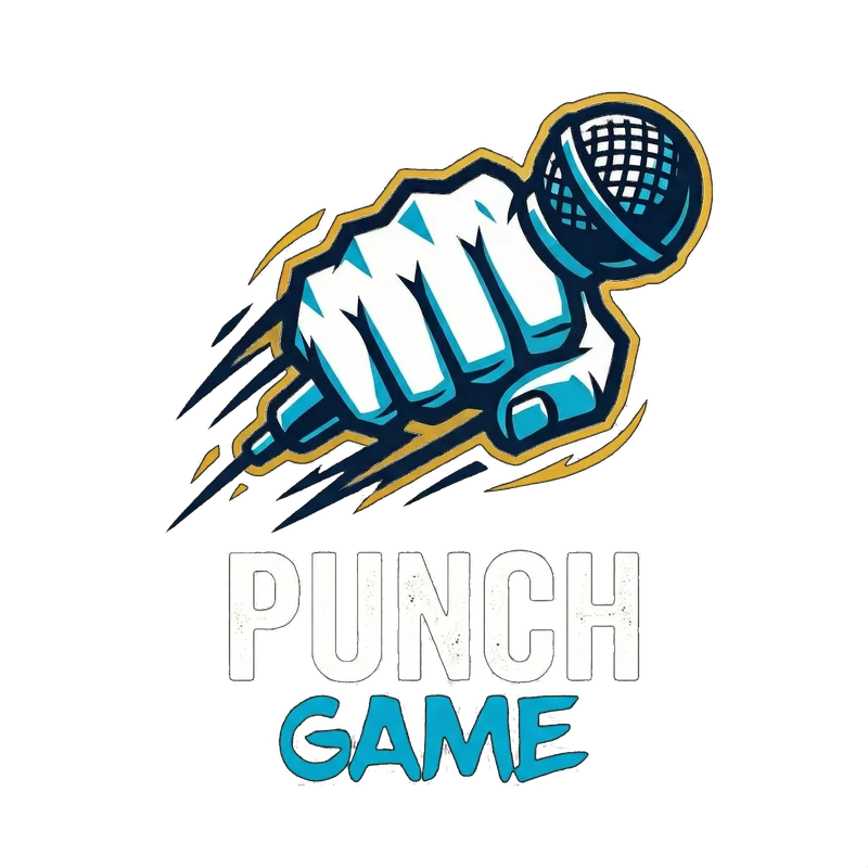 Punch Game