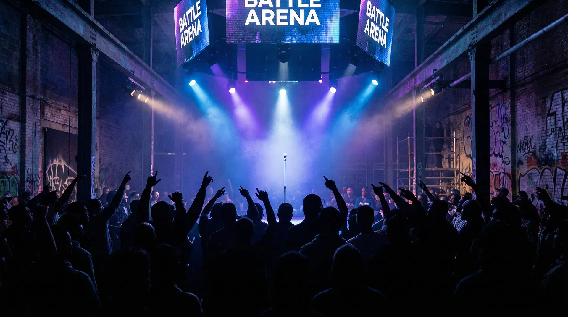 Aldeia — Batalha de Rima