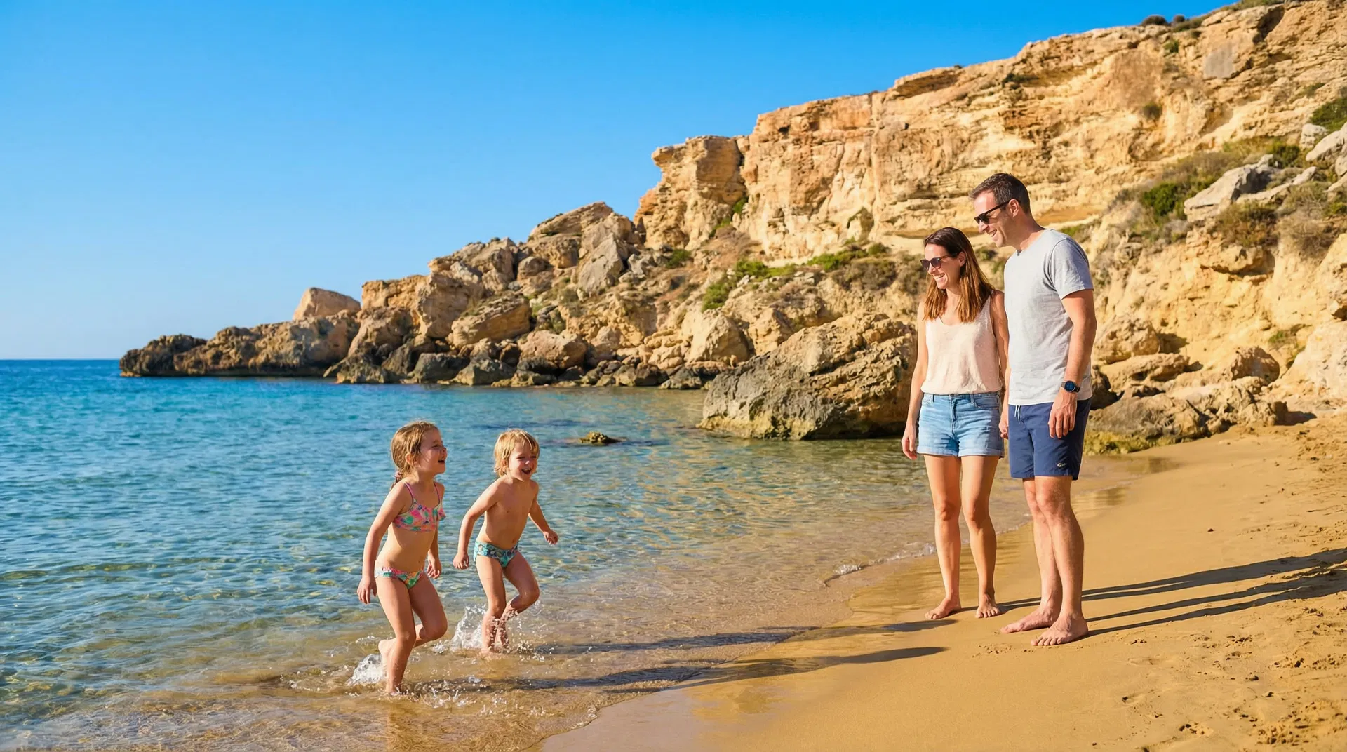 Malta with Kids: The Complete Family Travel Guide (2026)