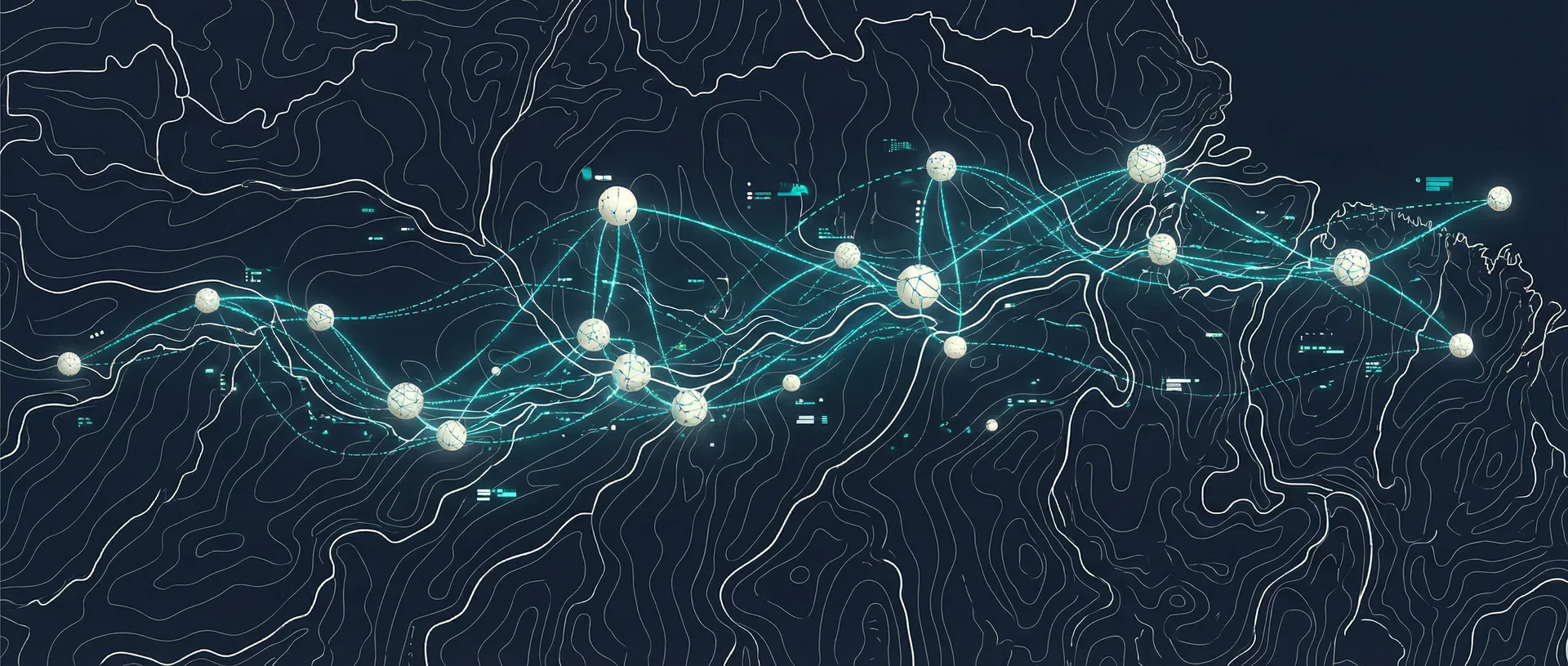 Neural network visualization