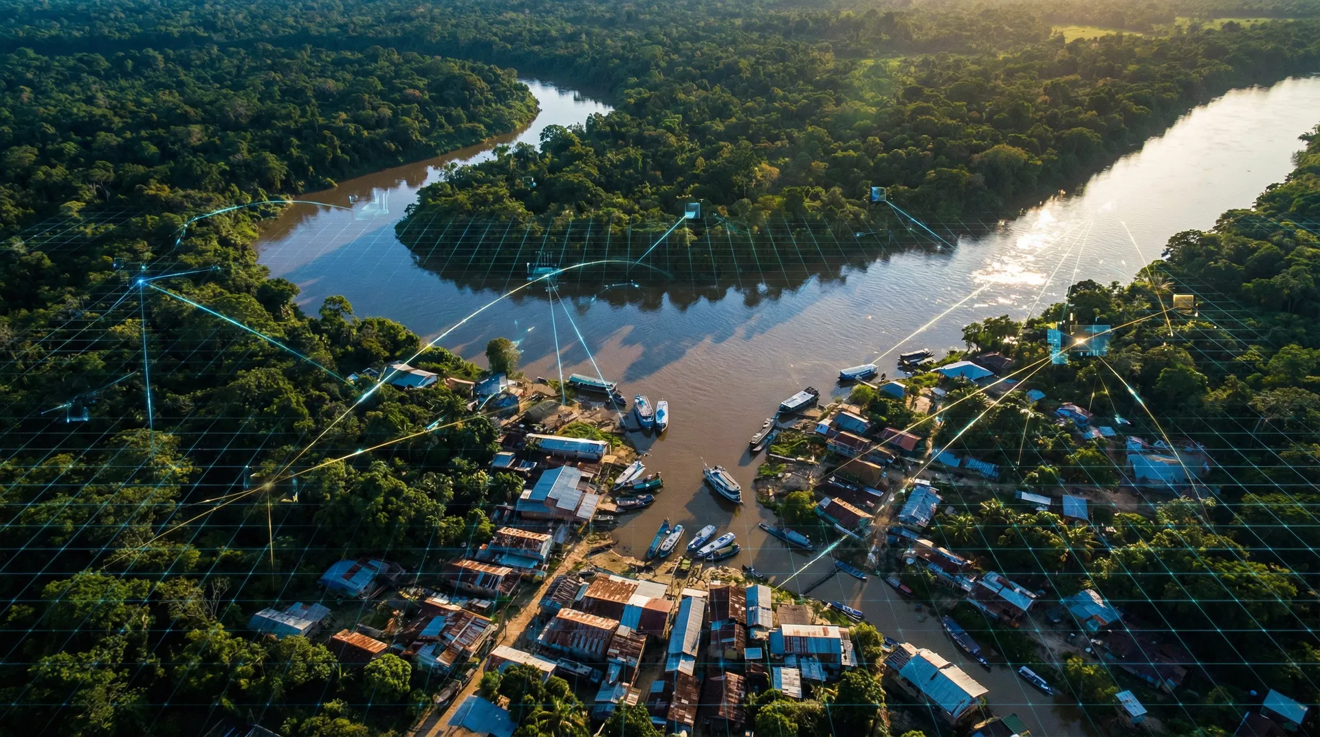 Benjamin Constant e tecnologia