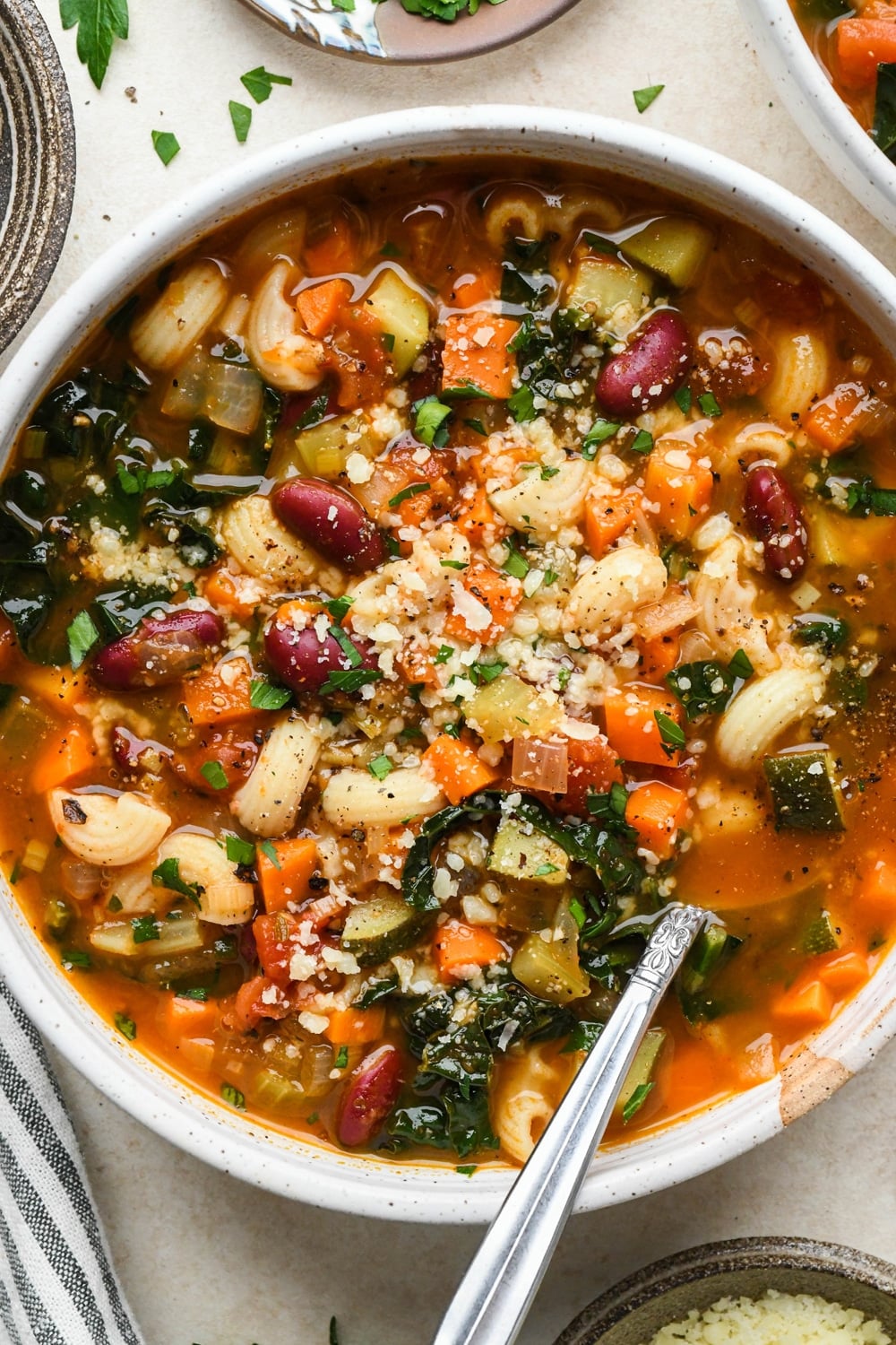 Test Soup for Reviews