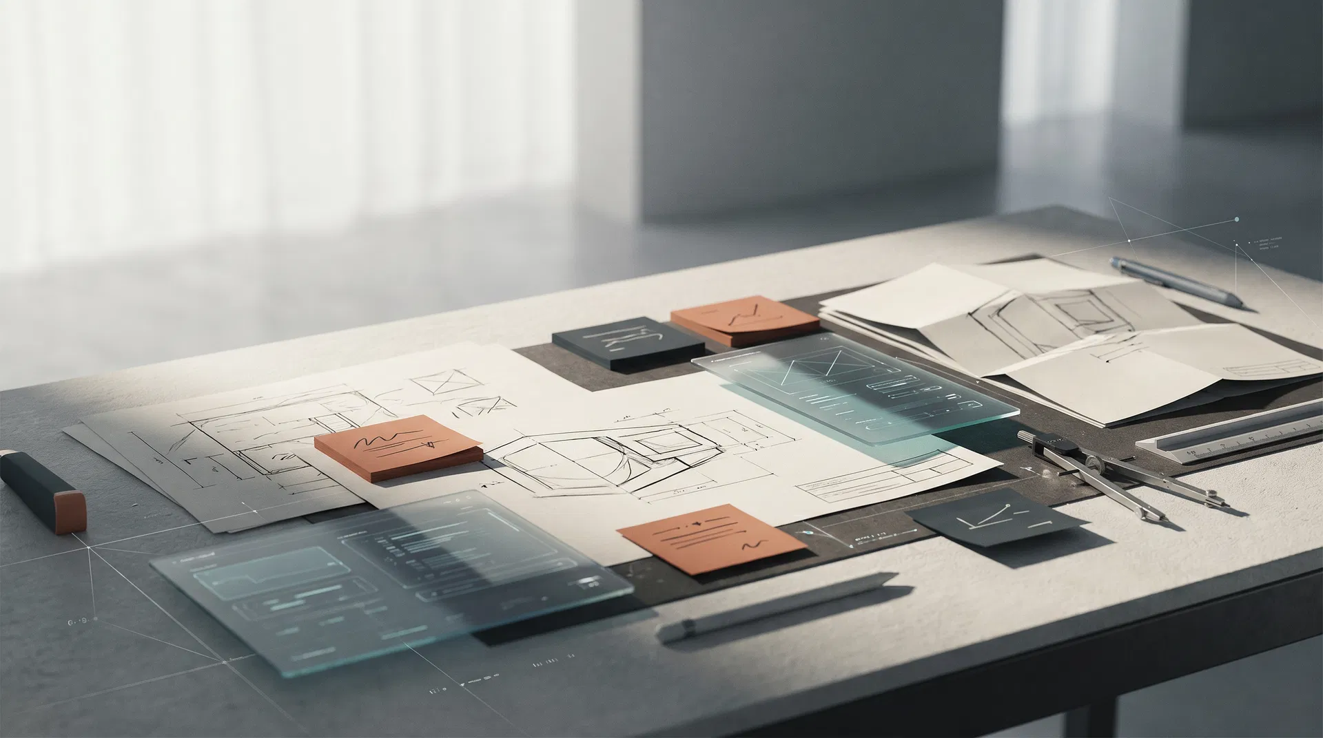 Workflow operativo e strumenti digitali