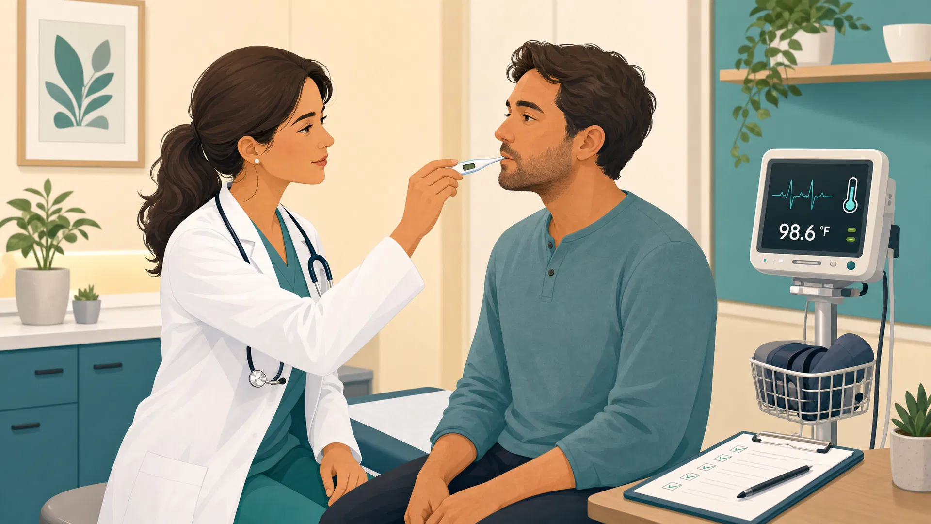 Clinical assessment