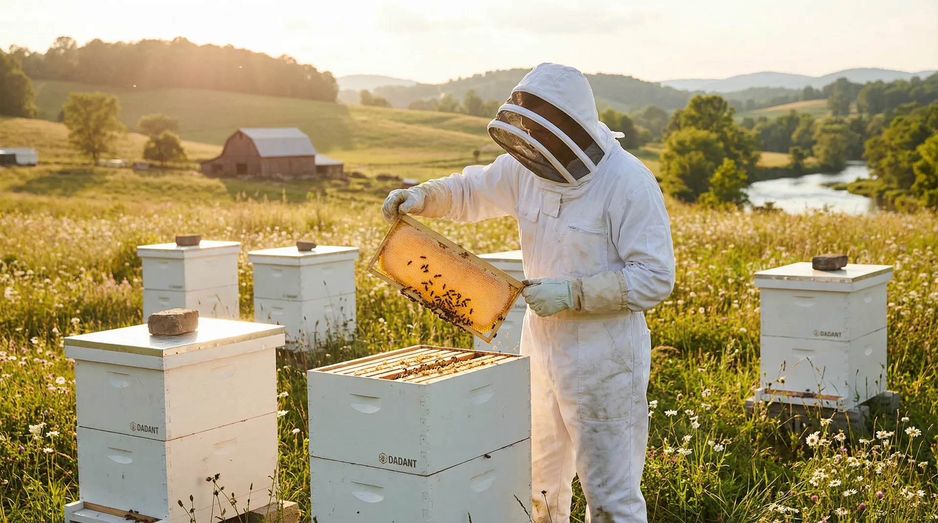 Dadant and Sons: Product Line & Quality Review for 2026 — beekeeping tips and guides