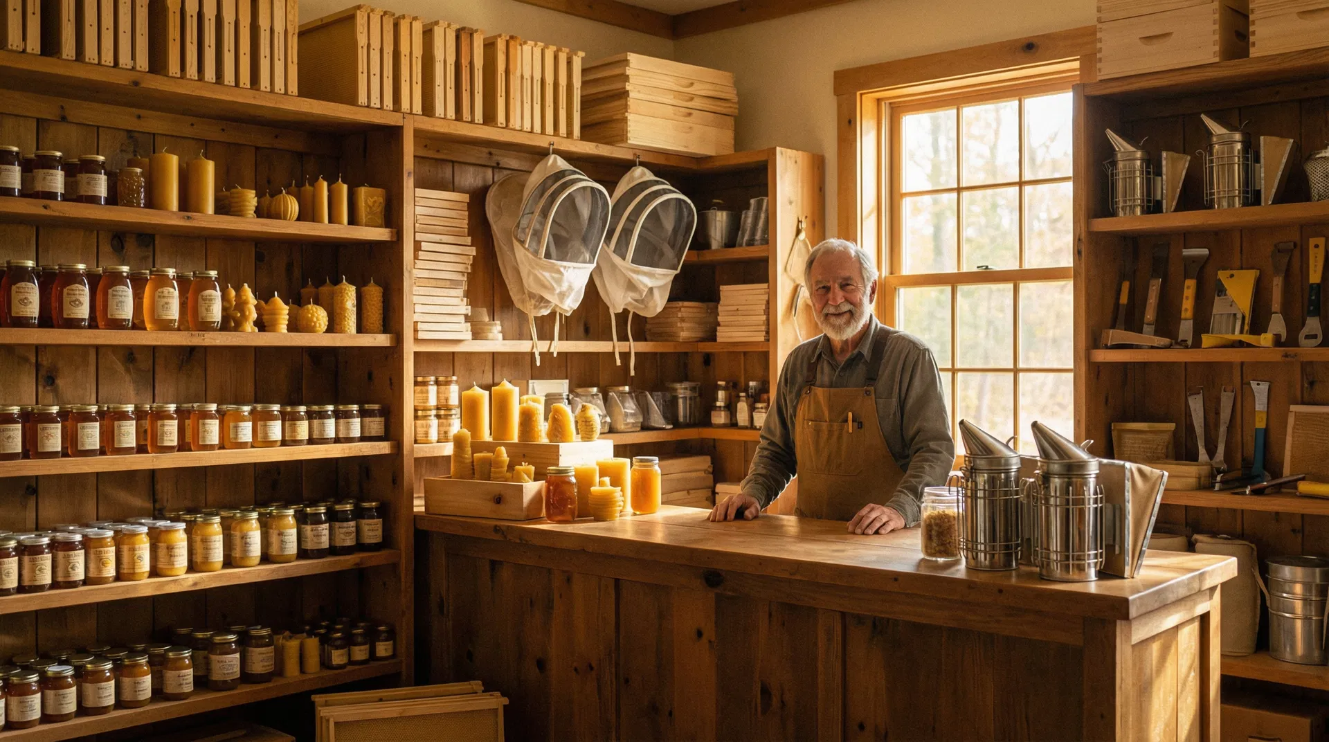 Dadant Bee Supply: Shop Guide, Branches & Shipping in 2026 — beekeeping tips and guides