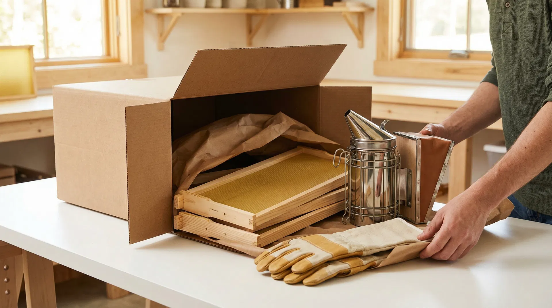 Mann Lake Bee Supply: Catalog, Shipping & Buying Tips for 2026 — beekeeping guide