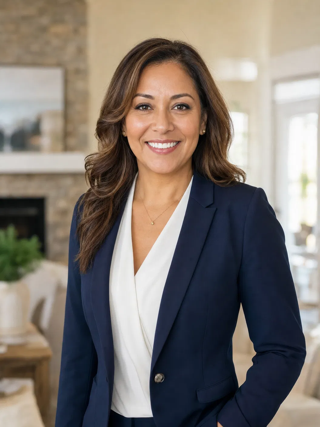 I. Reyes — Founder, IR Home Cleaning Services