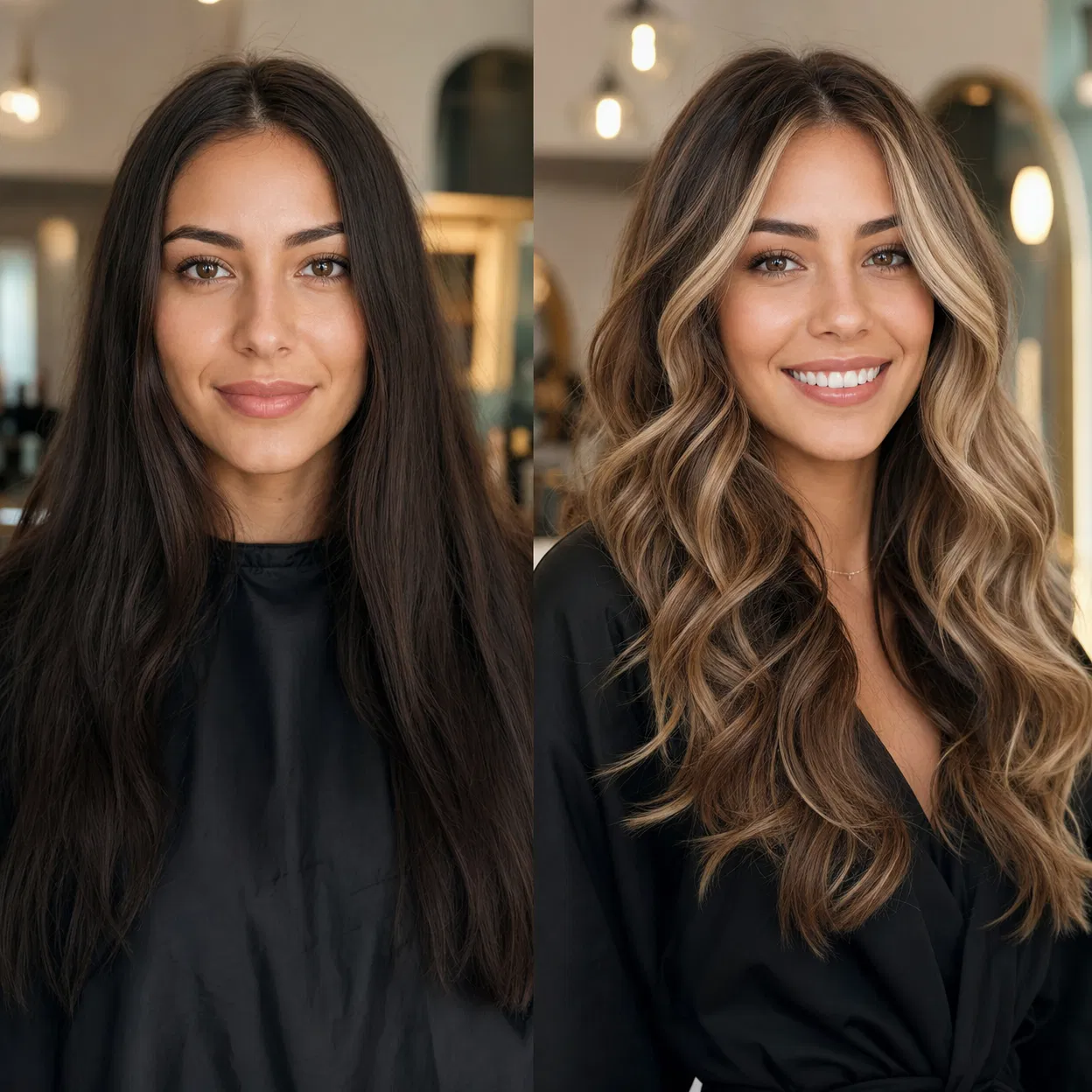 Mechas