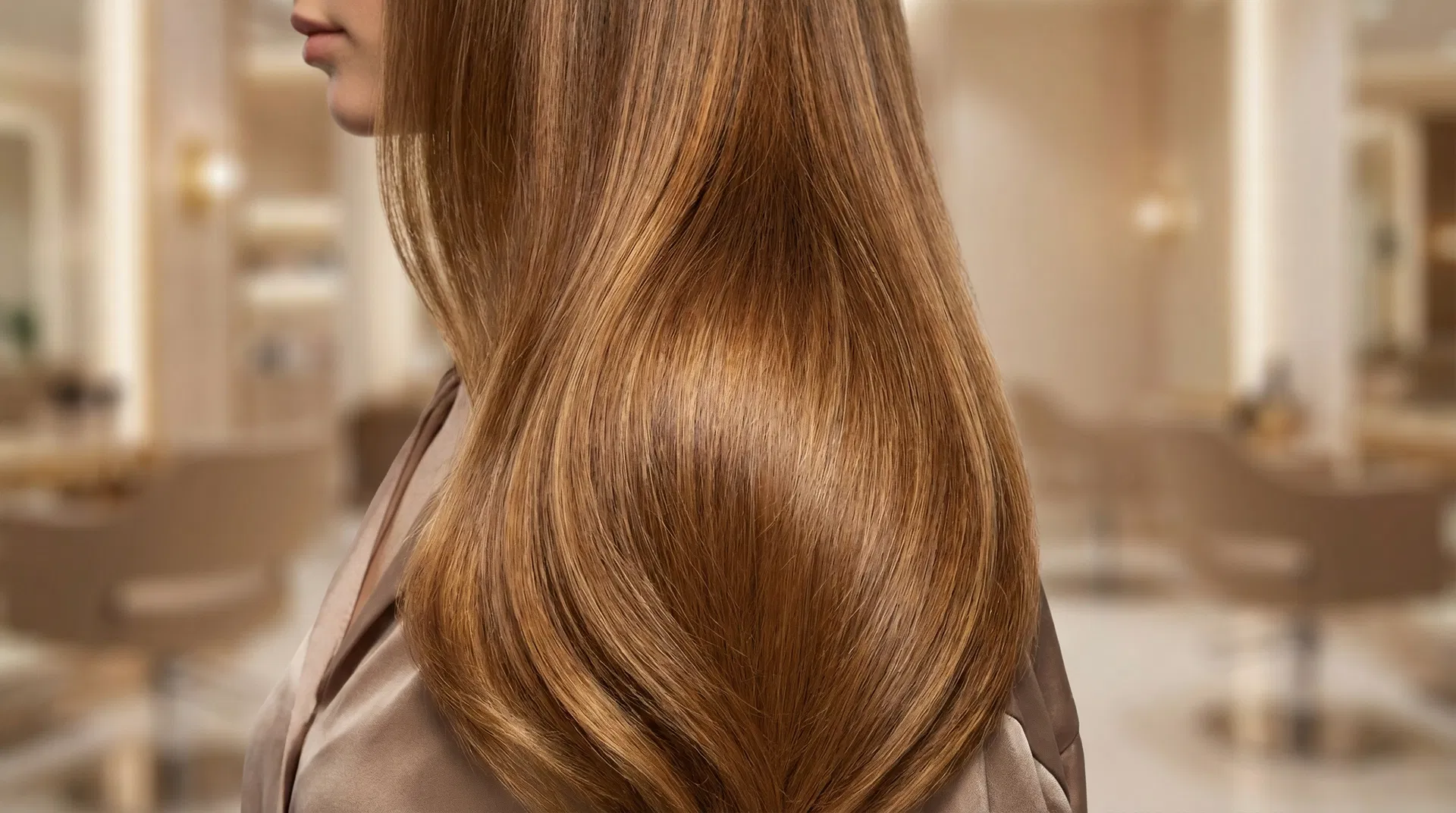 Qualidade Capelli Divine