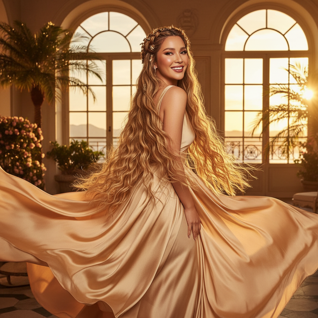 Além do Comprimento: Como Celebridades Estão Usando Alongamentos para Preservar a Saúde Capilar e Renovar Looks em 2026