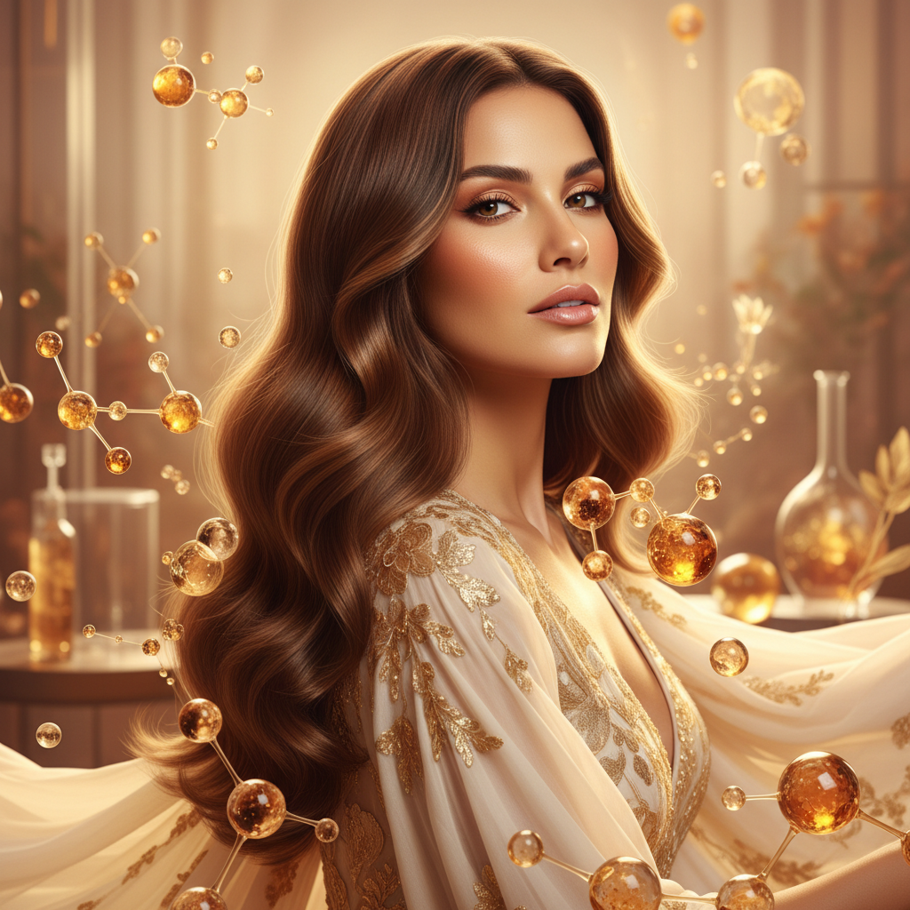 Microbioma Capilar: A Revolução Científica que Redefine a Saúde dos Seus Cabelos em 2026