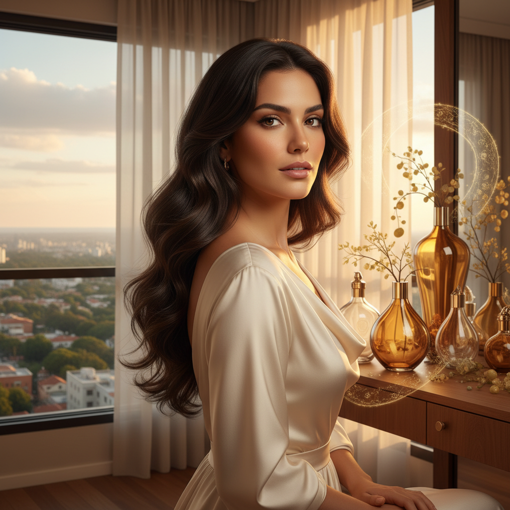 A Revolução Silenciosa: Como o Microbioma Capilar Redefine a Saúde dos Seus Fios em 2026