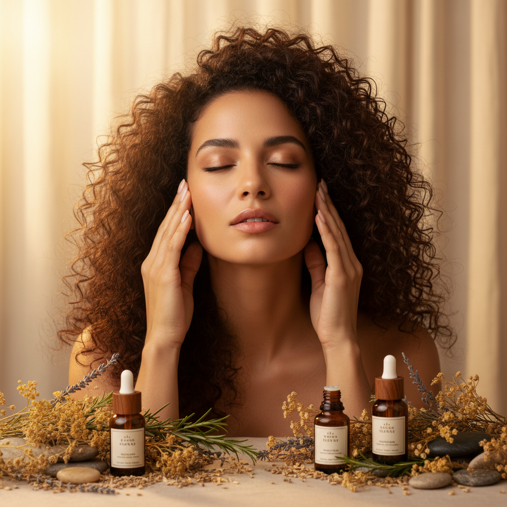 A Revolução Silenciosa: Por Que o Cuidado com o Couro Cabeludo É a Chave para Cabelos Saudáveis em 2026