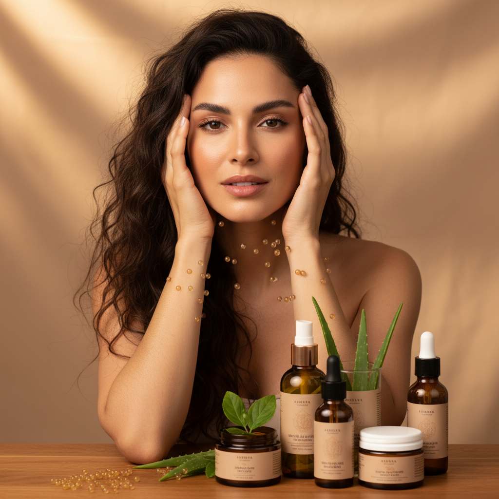 Microbioma Capilar: A Revolução da Saúde do Couro Cabeludo em 2026