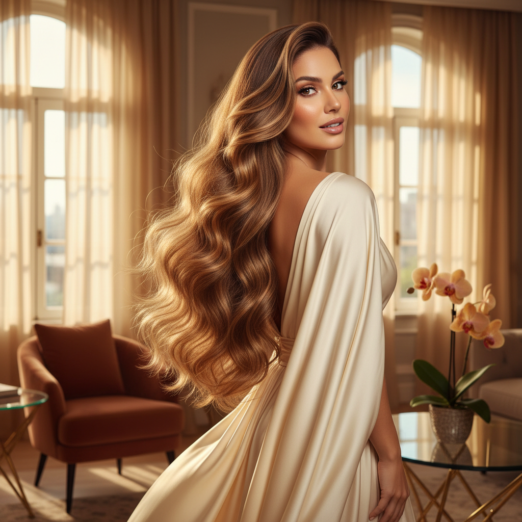 Micropele: A Revolução Silenciosa que Transforma o Alongamento Capilar em 2026