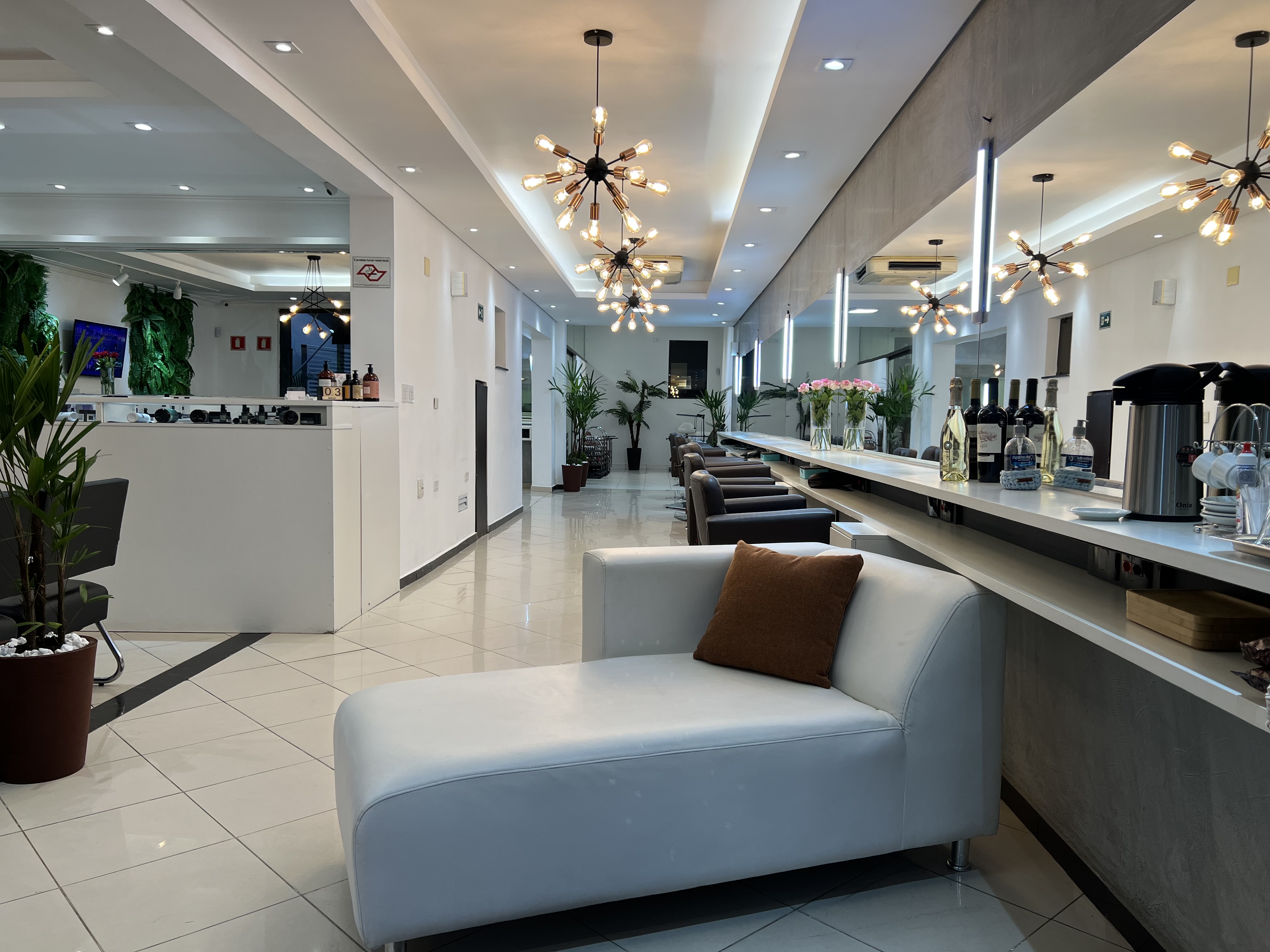 Qualidade Capelli Divine