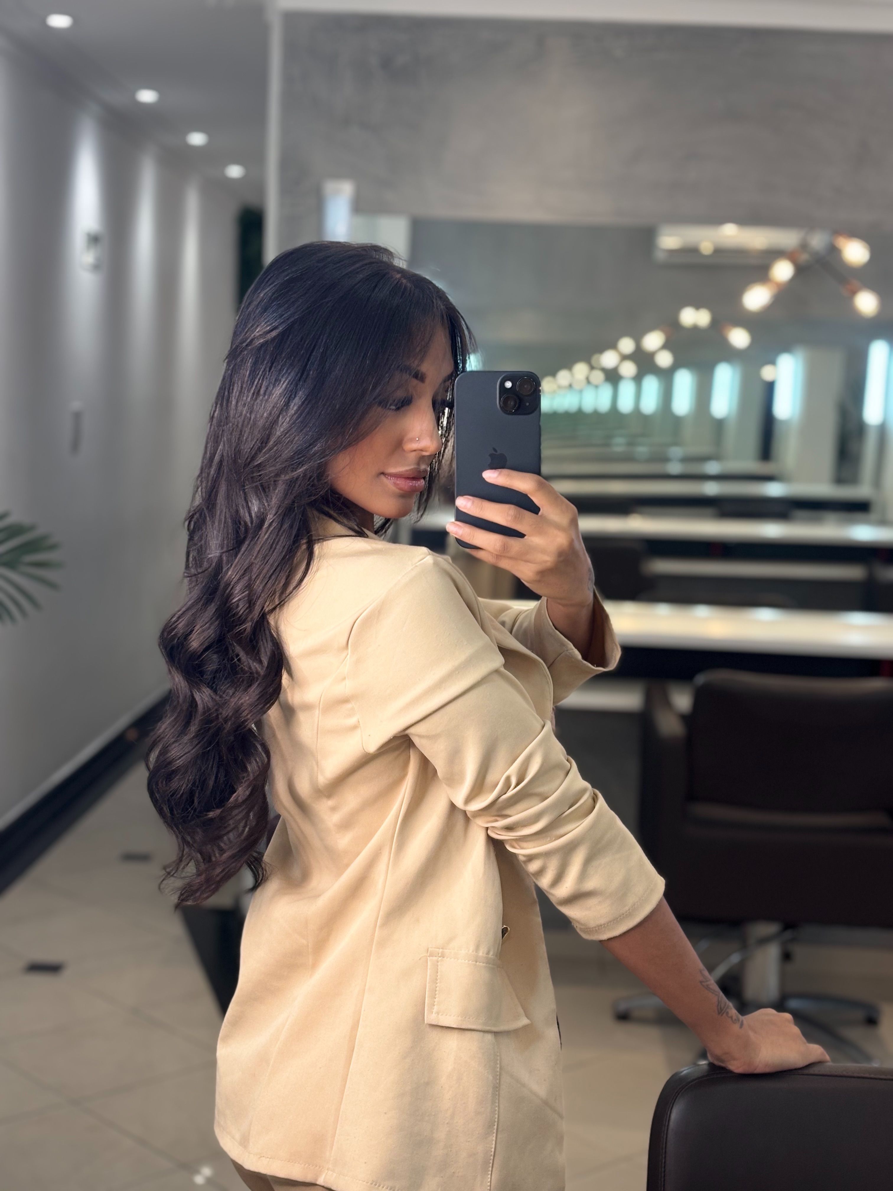 Salão Capelli Divine