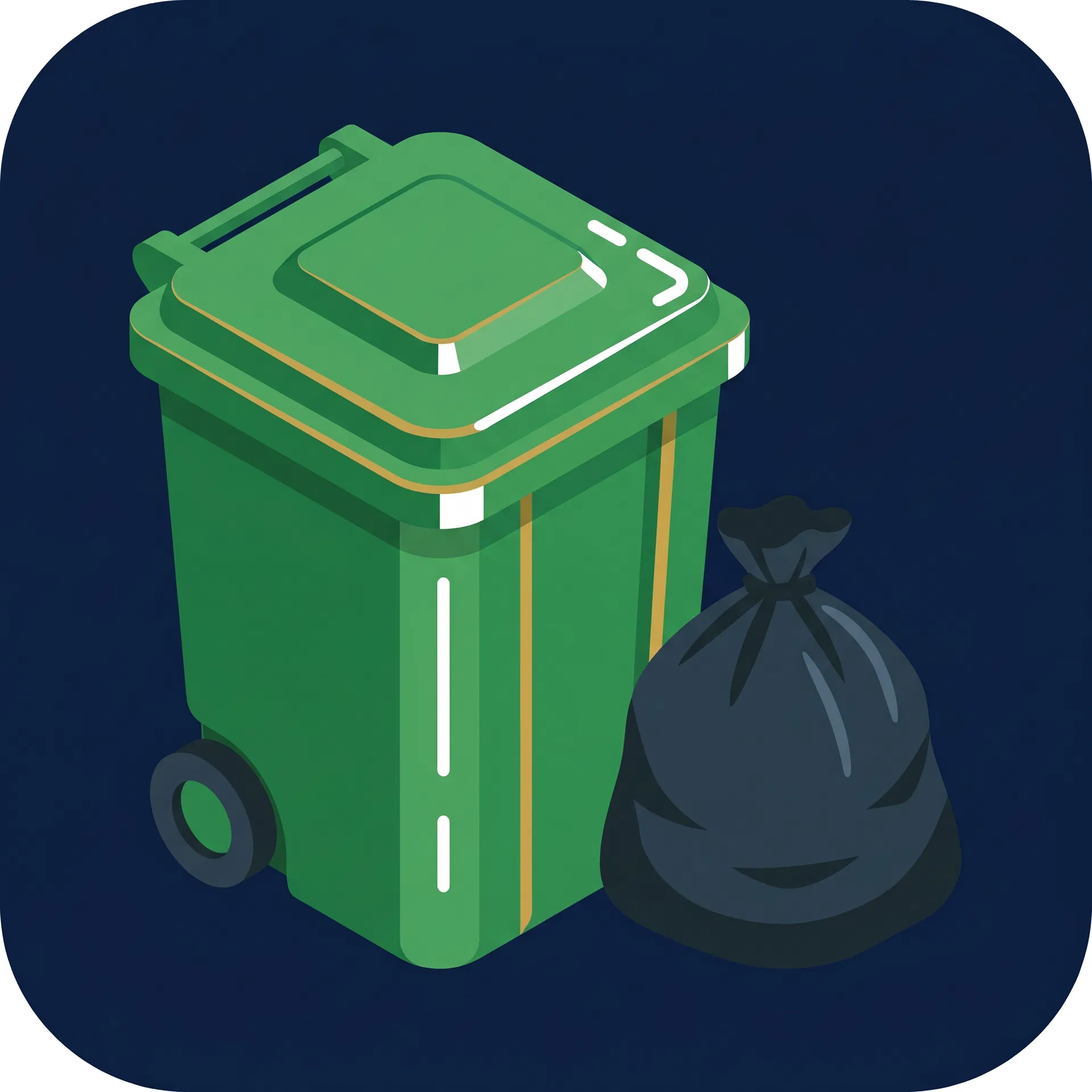 Trash Removal