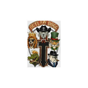 Broken Since Birth album cover