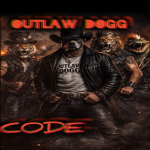 CODE album cover