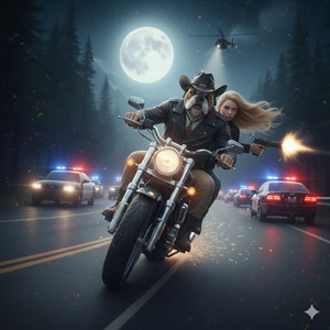 Paying Full Price album cover