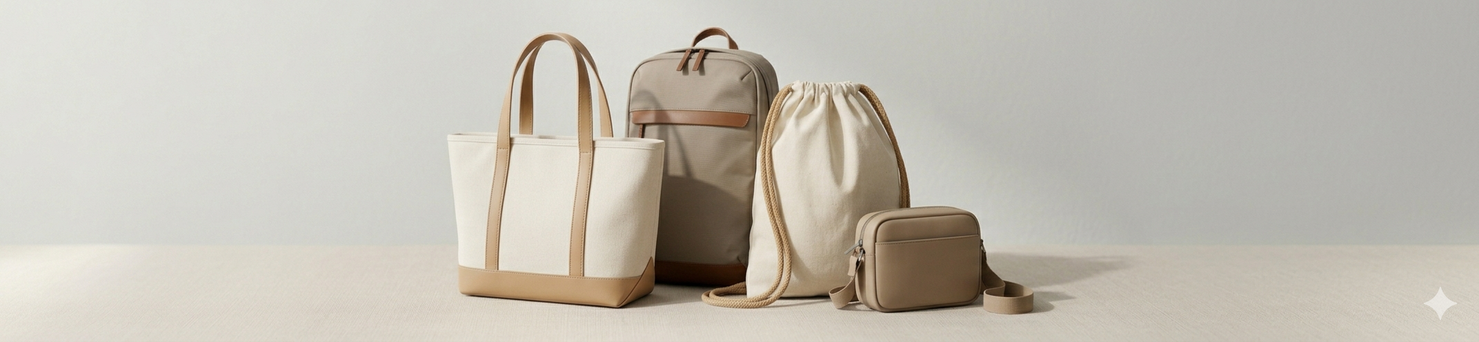 Bags