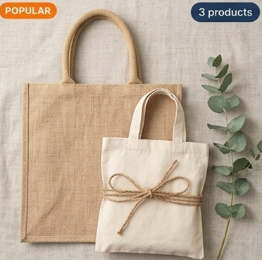 Tote Bags