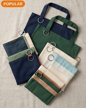 Shopping Bags