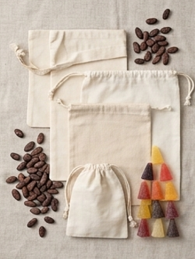 Cotton Bags