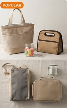 Cooler Bags
