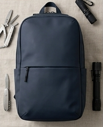 Backpacks