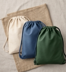 Drawstring Bags