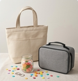 Lunch Bags