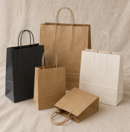 Paper Bags