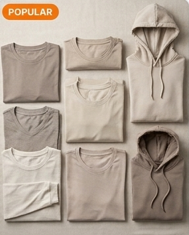 Best Selling Apparel