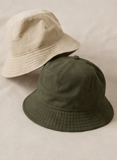 Bucket Hats