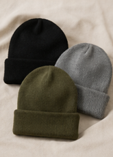 Beanies