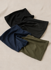 Bandanas & Other Headwear