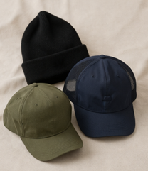 INIVI Headwear