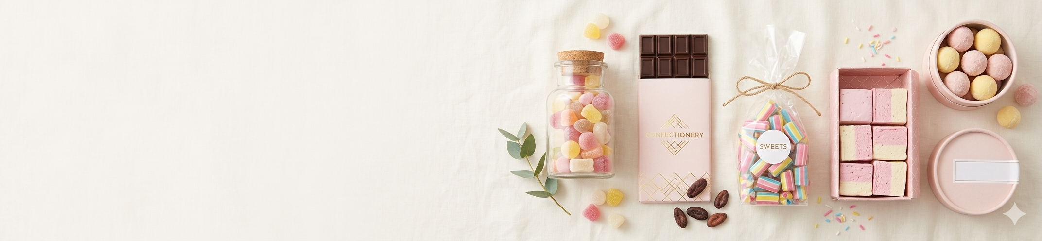 Confectionery