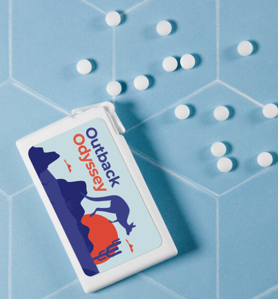 Mints