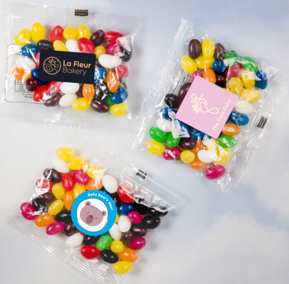 Lollies