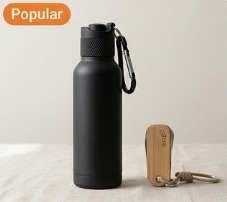 Vacuum Insulated Bottles