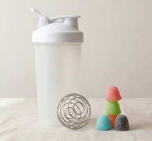 Protein Shakers