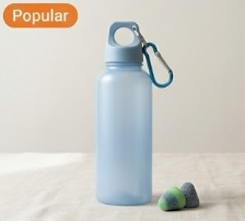 Plastic Water Bottles