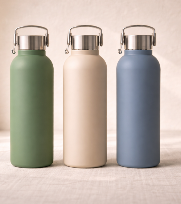 Full Colour Water Bottles