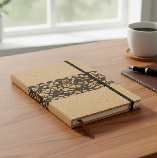 Eco Notebooks