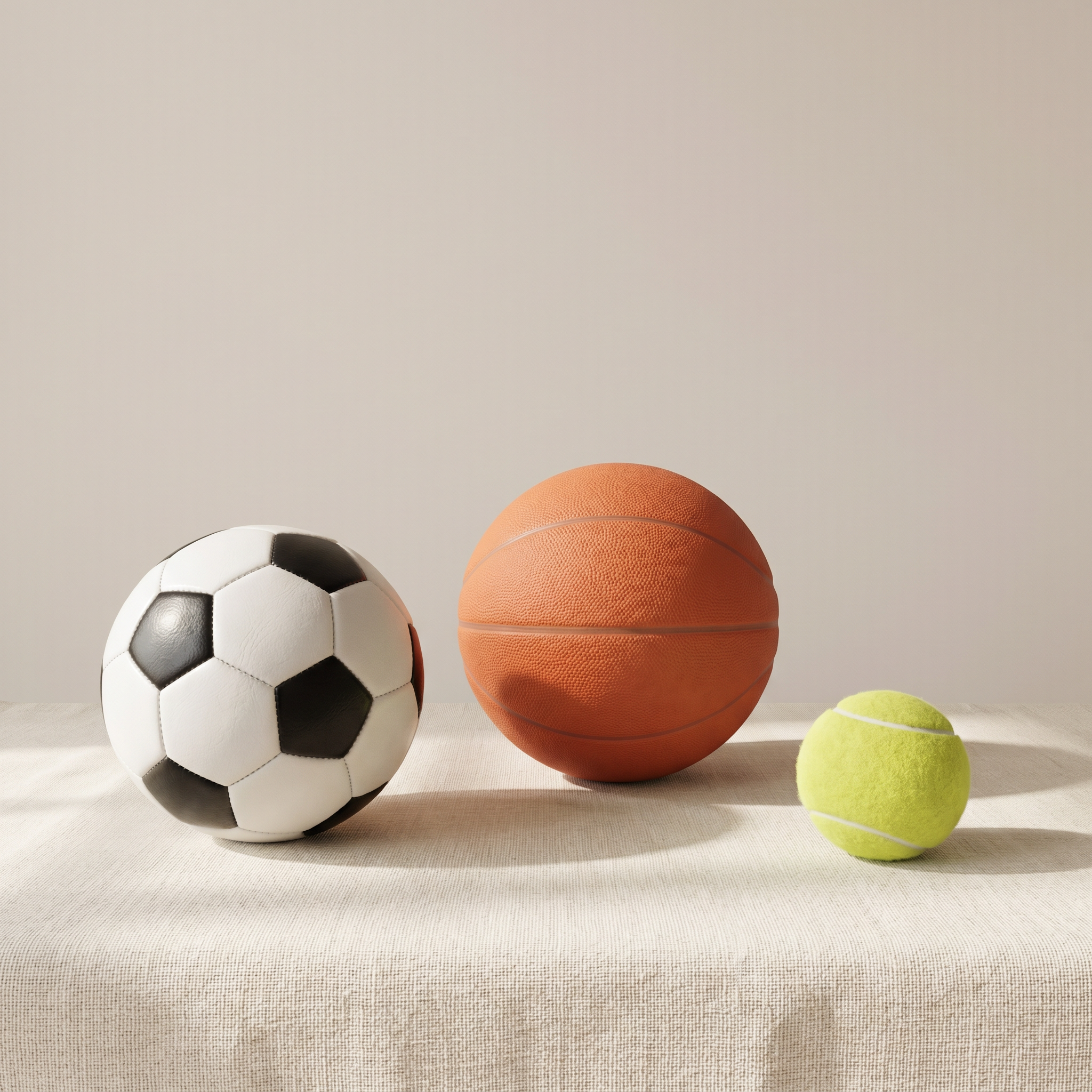Balls